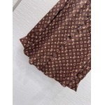 2026年3月27日入荷春夏新作Louis Vuitton高級品復刻 女性服 KL工場