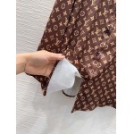 2026年3月27日入荷春夏新作Louis Vuitton高級品復刻 女性服 KL工場