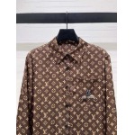 2026年3月27日入荷春夏新作Louis Vuitton高級品復刻 女性服 KL工場