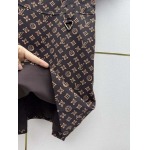 2026年3月27日入荷春夏新作Louis Vuitton高級品復刻 女性服 KL工場