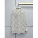 2026年3月27日入荷春夏新作Louis Vuitton高級品復刻 女性服 KL工場