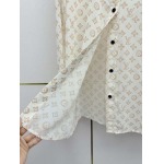 2026年3月27日入荷春夏新作Louis Vuitton高級品復刻 女性服 KL工場