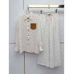 2026年3月27日入荷春夏新作Louis Vuitton高級品復刻 女性服 KL工場