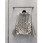 2026年3月27日入荷春夏新作Louis Vuitton高級品復刻 女性服 KL工場