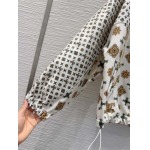 2026年3月27日入荷春夏新作Louis Vuitton高級品復刻 女性服 KL工場