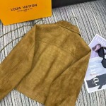 2026年3月27日入荷春夏新作Louis Vuitton高級品復刻 女性服 KL工場