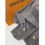 2026年3月27日入荷春夏新作Louis Vuitton高級品復刻 女性服 KL工場