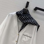 2026年3月27日入荷春夏新作Louis Vuitton高級品復刻 女性服 KL工場