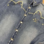 2026年3月27日入荷春夏新作Louis Vuitton高級品復刻 女性服 KL工場