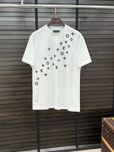 2026年3月27日入荷新作Louis Vuitton半袖T...