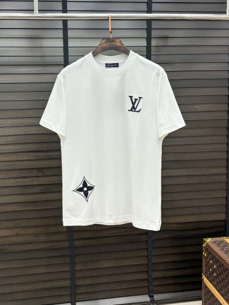 2026年3月27日入荷新作Louis Vuitton半袖T...