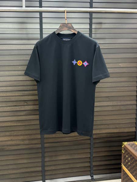 2026年3月27日入荷新作Louis Vuitton半袖T...