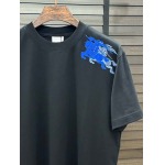 2026年3月27日入荷新作Burberry半袖Tシャツ春夏高品質超厳選★入手困難/LD工場