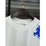 2026年3月27日入荷新作Burberry半袖Tシャツ春夏高品質超厳選★入手困難/LD工場
