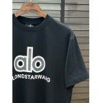 2026年3月27日入荷新作ALO半袖Tシャツ春夏高品質超厳選★入手困難/LD工場