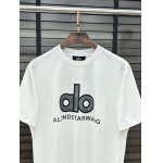 2026年3月27日入荷新作ALO半袖Tシャツ春夏高品質超厳選★入手困難/LD工場