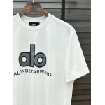 2026年3月27日入荷新作ALO半袖Tシャツ春夏高品質超厳選★入手困難/LD工場