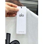 2026年3月27日入荷新作ALO半袖Tシャツ春夏高品質超厳選★入手困難/LD工場