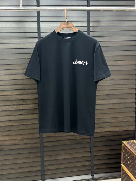 2026年3月27日入荷新作Dior半袖Tシャツ春夏高品質超...