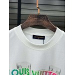 2026年3月27日入荷新作Louis Vuitton半袖Tシャツ春夏高品質超厳選★入手困難/LD工場