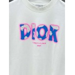 2026年3月27日入荷新作Dior半袖Tシャツ春夏高品質超厳選★入手困難/LD工場