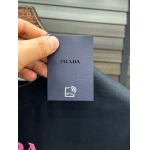 2026年3月27日入荷新作Prada半袖Tシャツ春夏高品質超厳選★入手困難/LD工場