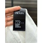 2026年3月27日入荷新作Prada半袖Tシャツ春夏高品質超厳選★入手困難/LD工場