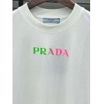 2026年3月27日入荷新作Prada半袖Tシャツ春夏高品質超厳選★入手困難/LD工場