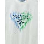 2026年3月27日入荷新作Prada半袖Tシャツ春夏高品質超厳選★入手困難/LD工場