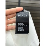 2026年3月27日入荷新作Prada半袖Tシャツ春夏高品質超厳選★入手困難/LD工場