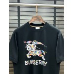 2026年3月27日入荷新作Burberry半袖Tシャツ春夏高品質超厳選★入手困難/LD工場
