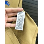 2026年3月27日入荷新作Burberry半袖Tシャツ春夏高品質超厳選★入手困難/LD工場