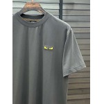 2026年3月27日入荷新作Fendi半袖Tシャツ春夏高品質超厳選★入手困難/LD工場