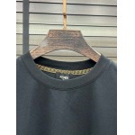 2026年3月27日入荷新作Fendi半袖Tシャツ春夏高品質超厳選★入手困難/LD工場