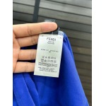2026年3月27日入荷新作Fendi半袖Tシャツ春夏高品質超厳選★入手困難/LD工場