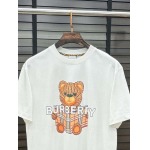 2026年3月27日入荷新作Burberry半袖Tシャツ春夏高品質超厳選★入手困難/LD工場