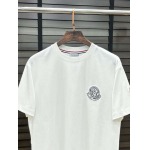 2026年3月27日入荷新作Moncler半袖Tシャツ春夏高品質超厳選★入手困難/LD工場