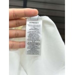 2026年3月27日入荷新作Burberry半袖Tシャツ春夏高品質超厳選★入手困難/LD工場