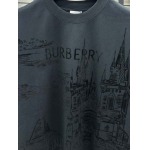 2026年3月27日入荷新作Burberry半袖Tシャツ春夏高品質超厳選★入手困難/LD工場