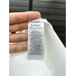 2026年3月27日入荷新作Burberry半袖Tシャツ春夏高品質超厳選★入手困難/LD工場