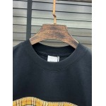 2026年3月27日入荷新作Burberry半袖Tシャツ春夏高品質超厳選★入手困難/LD工場
