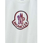 2026年3月27日入荷新作Moncler半袖Tシャツ春夏高品質超厳選★入手困難/LD工場