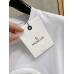 2026年3月27日入荷新作Moncler半袖Tシャツ春夏高品質超厳選★入手困難/LD工場