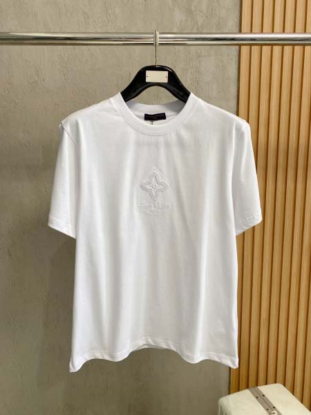 2026年3月27日入荷新作Louis Vuitton半袖T...