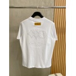 2026年3月27日入荷新作Louis Vuitton半袖Tシャツ春夏高品質超厳選★入手困難/LD工場