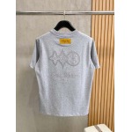 2026年3月27日入荷新作Louis Vuitton半袖Tシャツ春夏高品質超厳選★入手困難/LD工場