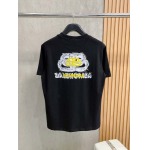 2026年3月27日入荷新作Balenciaga半袖Tシャツ春夏高品質超厳選★入手困難/LD工場