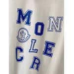 2026年3月27日入荷新作Moncler半袖Tシャツ春夏高品質超厳選★入手困難/LD工場