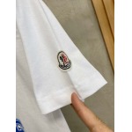 2026年3月27日入荷新作Moncler半袖Tシャツ春夏高品質超厳選★入手困難/LD工場