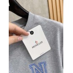 2026年3月27日入荷新作Moncler半袖Tシャツ春夏高品質超厳選★入手困難/LD工場